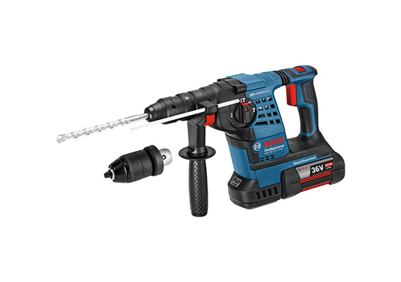 36v Cordless Sds Rotary Hammer Drill