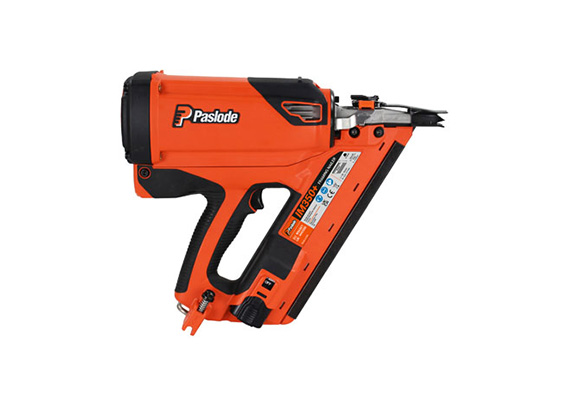 Lithium Framing Nailer