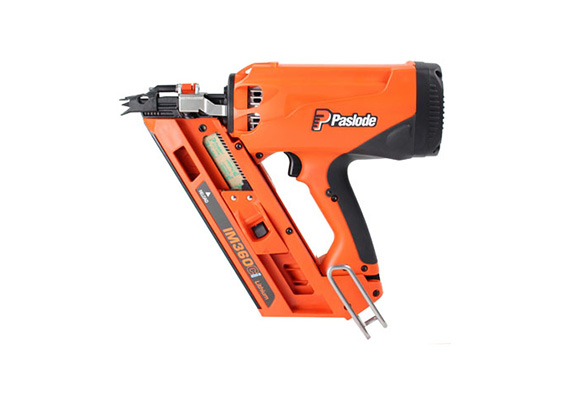 Cordless Framing Nailer