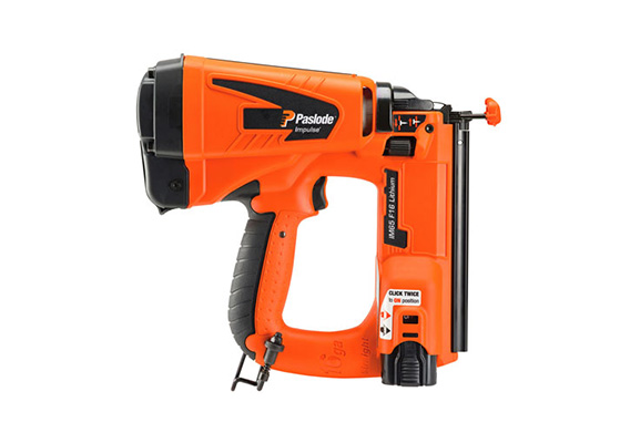 Cordless Compact Brad Finishing Nailer