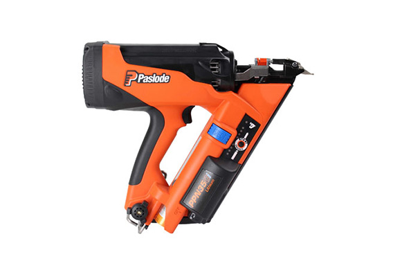 Cordless Positive Placement Nailer