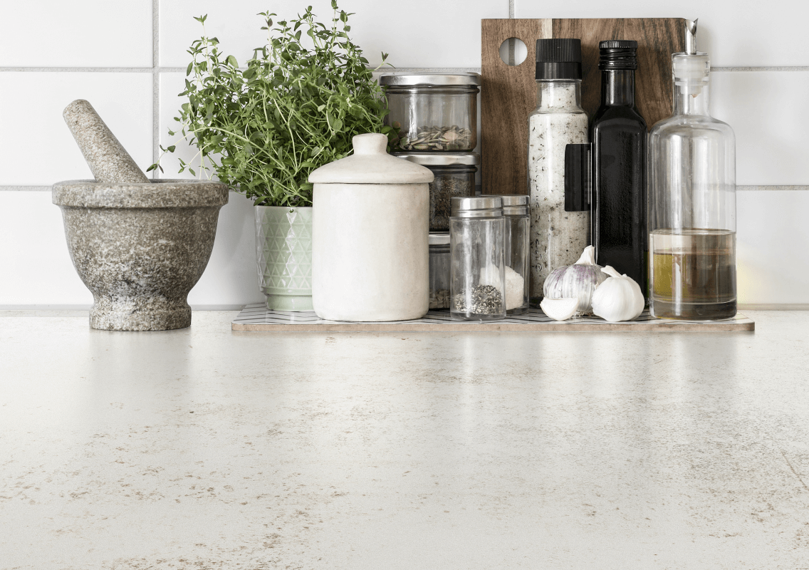 Dekton Surfaces