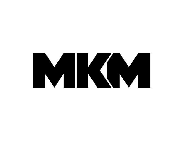 MKM logo