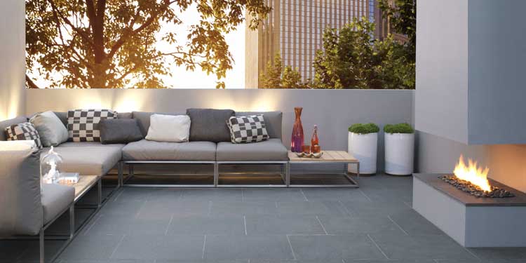 Why choose Vitrified Paving?